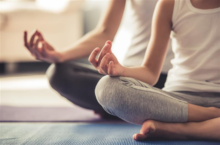 Yoga & Naturopathy