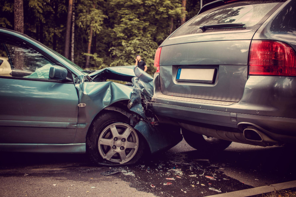 Road Traffic Accidents: Causes, Emergency Response, and Prevention