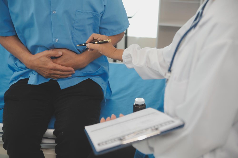 Understanding the Different Types of Hernias and Their Symptoms