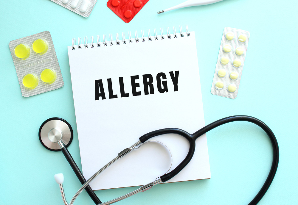 Understanding Drug Allergies: Symptoms, Causes, Diagnosis, and Prevention