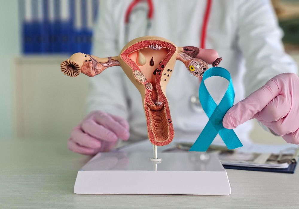 Cervical Cancer: Symptoms, Causes, Diagnosis, Treatment, and Prevention