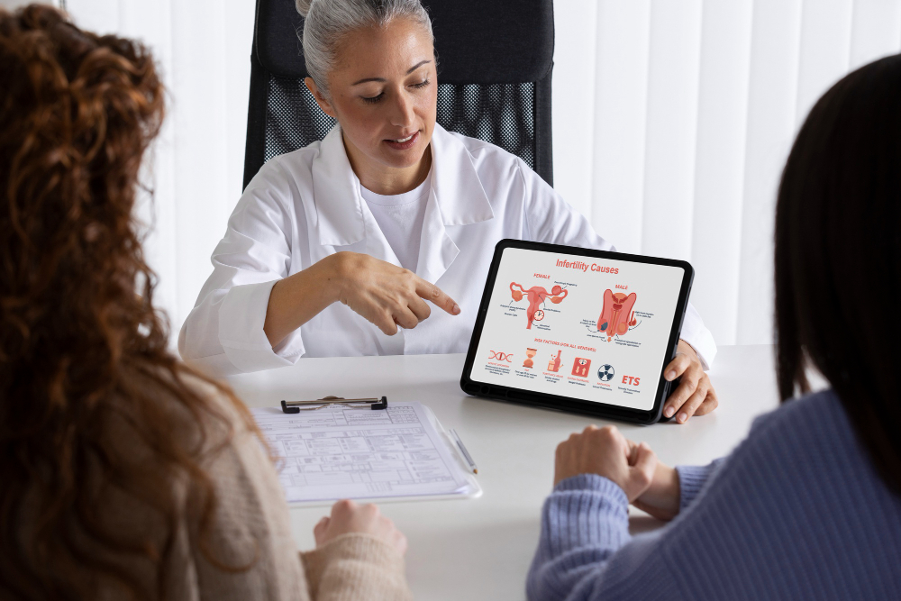 Managing Endometriosis: Treatment and Lifestyle Tips