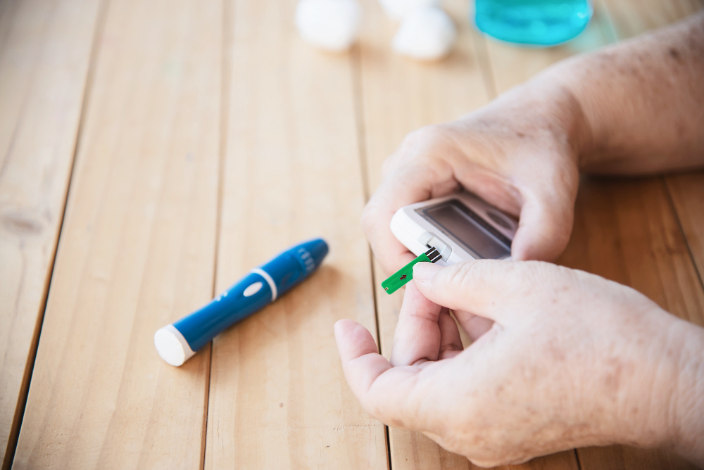 How to Prevent and Manage Type 2 Diabetes: A Guide for the General Public