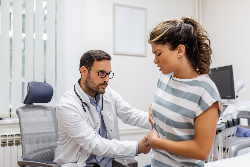 Gallbladder Stones: When Should You Consider Surgery?