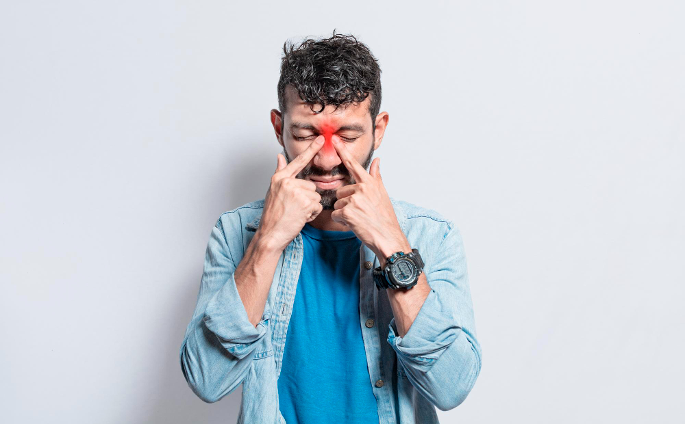 Sinus Infections: Effective Treatments and Prevention Tips