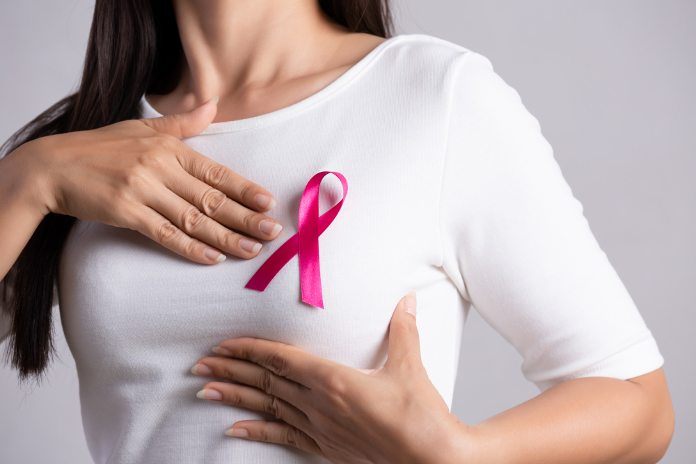 Breast Cancer: Symptoms, Causes, Diagnosis, Treatment, and Prevention